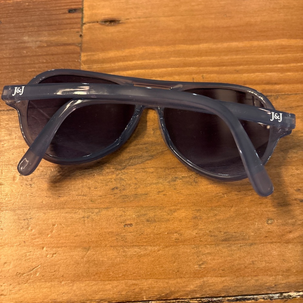 Aviator Sun glasses - Picture 2 of 3